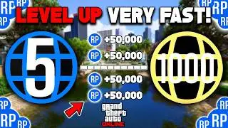 5 багов, позволяющих зарабатывать RP в GTA 5 Online! (Работает в 2026 году)