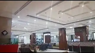 Abraj Al Qasswa tower Makkah Ajyad Road Ground floor.