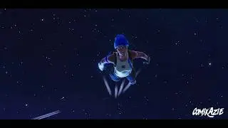 Fortnite Edit - 
