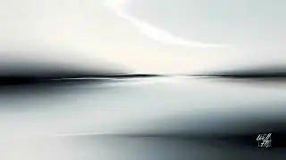Letting Sleep Come &ndash; Ambient Music & Visuals for Bedtime Calm