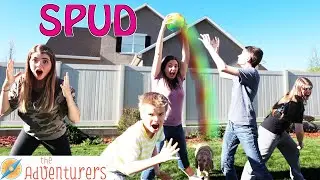 SPUD Game