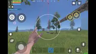 Oxide survival island 🏝️|cheat the best