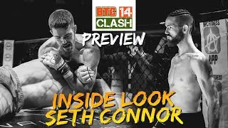 BTC 14 - Inside Look - Seth Connor