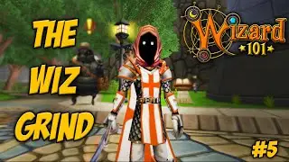 Wizard101 Level 170 PvP: NERF STROM?