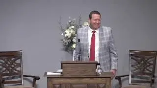 ACTS 6 &ndash; STEPHENS RESPONSES TO THE SANHEDRIN
