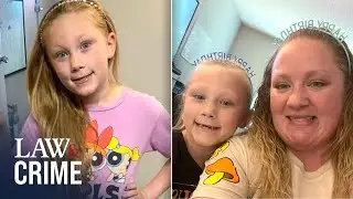 TN Mom Held Her Daughter Underwater 