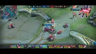 Epic Comeback| Cyclops Best Build 2021