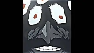 「 Soul King Yhwach 👁️💀 」- Treachery x Can't Feel Myself | Bleach TYBW edit | #bleach #anime