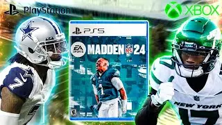 Huge Madden 24 News | Cross-play, Beta & More