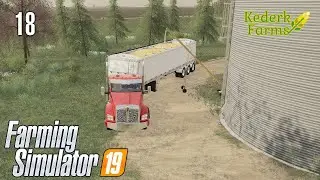 Mappers Paradise releasing MN Millennial Farmer sheds as placables! & Selling corn with AutoDrive!
