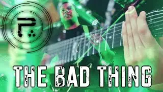 #SickRiffs || Periphery - The Bad Thing