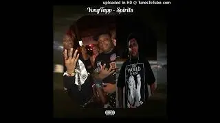 Gobbo (weluvmax) & YvngTapp - FRENCH / Semper Fi