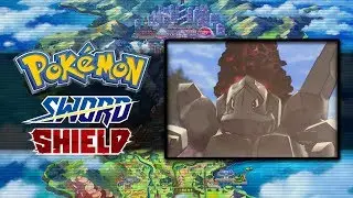 Pokemon Sword and Shield | How To Get Coalossal