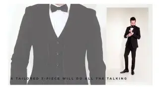 What To Wear To Prom for Men | River Island