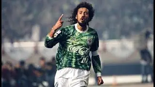 Ruy Ramos THE BRAZILIAN LEGEND OF JAPAN --Best Goals & Skills--