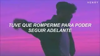 Years & Years - King (Sub. Espa&ntilde;ol)