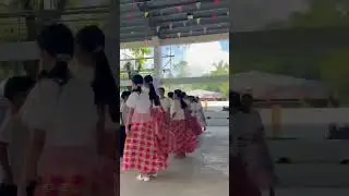 QUARTER 3 PE 7 PERFORMANCE TASK (FOLK DANCE)