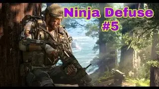 Ninja Montage #5