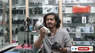 best birding camera setup