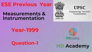IES question papers with solution ,IES preparation ,IES prelims ,IES electronics, IES previous years