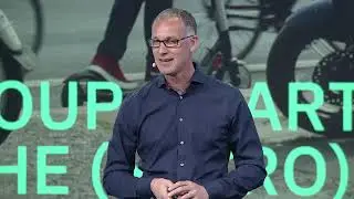 COUP CEO Dr. Bernd Schmaul on urban mobility
