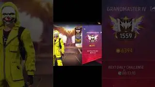 Grandmaster Last Zone Fight Free fire #freefire #shorts #short