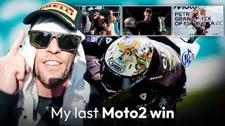 I gave everything for this win. | VLOG 14 | Malaysia