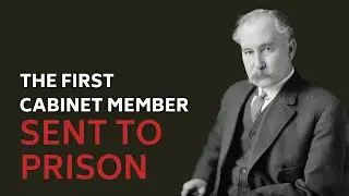 The Shocking Teapot Dome Scandal - Explained [3 Minutes]