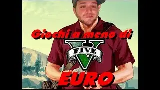 GIOCHI A MENO DI 5 EURO #1: FREE TO PLAY