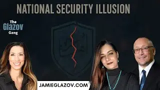 Ex-Muslim FBI Informant On America&rsquo;s National Security Illusion.