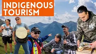 5 Incredible  INDIGENOUS Tourism Experiences in Canada | Alberta Travel Guide