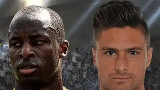 SQUAD BUILDER: FA CUP HYBRID w/ ALUKO AND INFORM GIROUD! | BPL Hybrid | Fifa 14 Ultimate Team