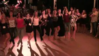 Наша Молодь - Союзівка - 2011 - США - Коломийка / Kolomyjka