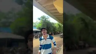 One Side King 🤴😎....Akash_Bhoir#shorts#viral#dummy #trending #foryou#fanpage