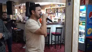 Copilul de Aur ❌ Rămân tot în picioare (Aniversare Radu Sensey)