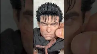 &laquo;JND Studio - Berserk Black Swordsman Guts&raquo;