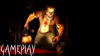 Fragments of Dread - Late Lines FM | Demo Gameplay
