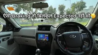 Drive Experience of Mahindra Scorpio S4+ Diesel❤️