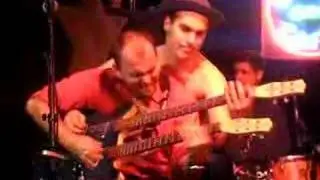 Memphis - The Dempseys