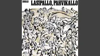 Pahvikallo
