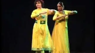 Kathak Thaat