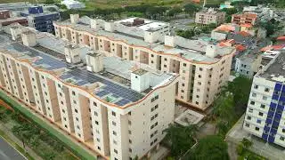 VENDE: Apartamento na AC 2 - Riacho Fundo