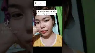 2 WEEKS OF USING BTY OVERNIGHT MASK