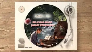 CHANNEL MT51 - RELAXING MUSIC (HEART SYMPHONY) (EXTENDED VERSION)