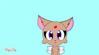 dibujo para aspeon kawaii angel suscr&iacute;bete a su canal