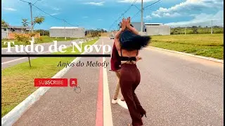 Tudo de Novo - Melody Marcante