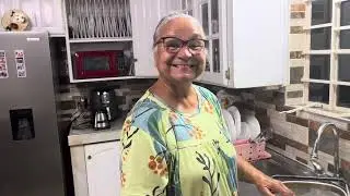 54th confirmation: Trini women can cook!!!