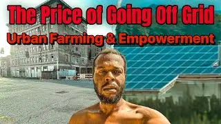 Why Going Off-Grid in the City Could Be a Huge Financial Mistake (Better Energy Solutions!