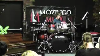 Mozingo Music Spring Recital:Music Lessons in Ellisville and O'Fallon, MO
