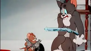 Free Fire X Tom and Jerry_ Double vector VS Double Barrel M1887 🔥🔥